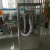 Import 2 heads SERVO MOTOR cosmetic cream glass bottle filling machine from China