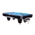 Import 2 in 1 Indoor Sport Game 9 FT Options Pingpong Table Tennis Snooker Pool Billiard Table from China