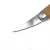 2 pcs wood carv hook knife hook utility knife