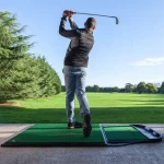 2 pieces golf driving range balls Bulk cheap top quality golf balls driving range practice Golf Ball