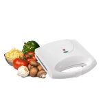 2 Slice 750w New The Japanese Clay Charcoal Grill Electric Skillet Home Kitchen Roti Maker