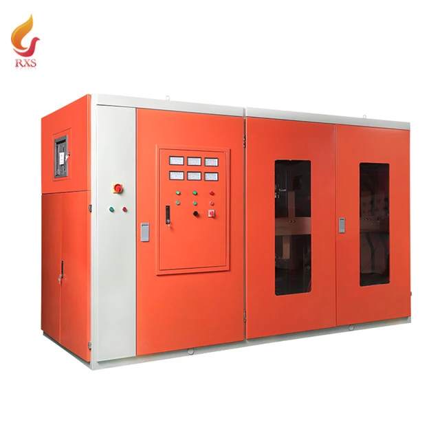 2 Ton best price steel shell induction electric furnace aluminum copper alloy melting furnace