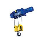 2 ton engine crane lifting frame hoist system