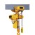 Import 2000kg electric chain hoist from China