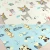 Import 200*180cm Foldable Cartoon Baby Play Mat Xpe Puzzle Children&#39;s Mat Baby Climbing Pad Kids Rug Baby Games Mats from China