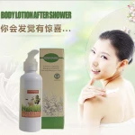 200ml goat milk body lotion effective skin Moisturizing body lotion fairness body lotion cream