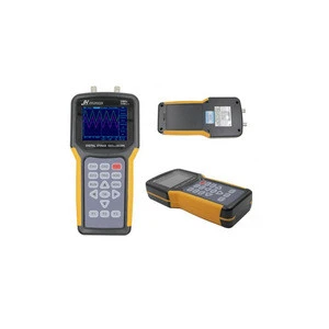 200MSa/s double Channel Digital Handheld Portable Oscilloscope Multimeter