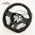 Import 2012-For DODGE RAM Fully Reshape NAPA Leather Car Steering Wheel from China