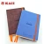 Import 2013 PU notepad ,PU notebook dairy , PU notebook with elastic band from China