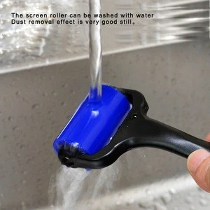 2014 New Products Cheap easy cleaning tablet roller