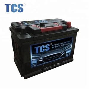 2015 Lowest Price Sale Low Maintenance Car Battery Used For Car Starting With Long Life Design Made In China