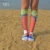 Import 2016 3D Printed Mermaid Photo Knee High Socks Beach Stockings Sexy Women Stockings from China