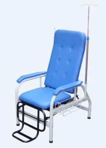 2016 CE ISO stainless steel hospital injection dialysis infusion chairs