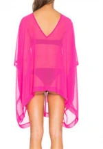 2016 OEM service good quality beach kaftans for women