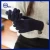 Import 2016 Wholesale Women Adult Winter Outdoor Warm Cotton Leather Patch Logo Gloves Touch Screen Wrist Gloves Mittens from China