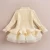 Import 2017 Foreign Trade Wholesale Kids Clothing Fashion Girl Sweater New Arrival Wool Hand Knit Baby Sweater from China