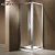 Import 2017 Hot selling Swing Shower Door low price high quality from China