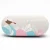 Import 2017 New Design Products Digital Printing Double Eyeglass Case One case for Dual-use from China