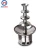 Import 2017 Wholesale Price Stainless Steel 4 Layers Chocolate Fountain from China