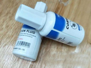 2018  FACTORY SALE!!! NON-T0XIC FAST DRY 18ML CORRECTION FLUID/ CORRECTION PEN WITH GOOD QUALITY