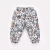 Import 2018 high quality down pants new baby boy down  warm outside wearing outdoor pants from China
