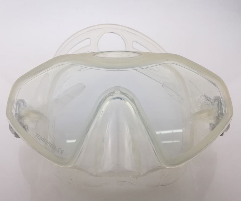 2018 High quality mask diving full face adult waterproof not leaking scuba swim mask