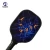 Import 2018 Hot Sale Graphite Face Pickle ball Racquet carbon Fiber pickleball Racquet With Cheap Price from China