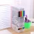 Import 2018 hot sale Office School Supplies Filing Products A4 file storage box file folder from China