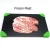 Import 2018 hot salesDefrosting Tray with Red Silicone Border Thaws Frozen Food Faster The Quicker and Safest Way to Defrost Meat from China