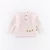 Import 2018 New Arrival O-neck Long Sleeve 100%  Cotton Baby Sweatshirt Clothes from China