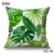 Import 2018 new design leaves digital printing decoration pillows home chair car seat sofa cushion from China