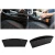 Import 2018 new inventions Multicolor leather car seat slit pocket storage box gap clip organizers from China