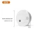 Import 2018Hot Selling Wireless Smoke Detector Fire Alarm,Cigarette Smoke Detector , Also Can Add GSM SMS&Auto Dial Function from China
