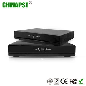 2019 China Manufacture 1080P Security CCTV DVR 16 Channel with 2 Years Warranty PST-NVR016