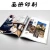 Import 2019 Custom Printing Color Brochure / Booklet / Magazine from China
