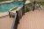 Import 2019 Hot Sale Co-Extrusion Composite Decking for Outdoor Use from China