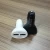 2019 new arrival car interior accessories,other mobile phone accessories, dual port 5v 2.4a usb car charger