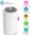Import 2020 Best Hot Sale Amazon Large Capacity 750ML Ultrasonic Humidifier, 2000mAh Battery Operated Personal Portable Air Humidifier from China