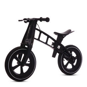2020 China factory High quantity 12 inch kids balance bike  and  balance bicycle with brake