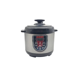 2020 China Manufactured 700W Stainless Steel Electric Pressure Cooker