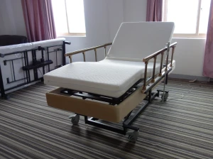 2020 Comfort Hospital Bed Medical Hospital equipment Nursing bed