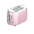 Import 2020 Electric cordless toaster, bread toaster with covers ,toaster bread from China