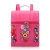 Import 2020 Fashion Children Backpack Kids School Bags For Boys Candy Jelly Silicone School Backpack For Girls Schoolbag from China