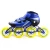 Import 2020 fashionable hot-selling speed inline skates, adult racing, carbon fiber inline speed skates from China