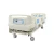 Import 2020 good quality Icu Electric Hospital Beds for nursing use from China