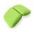 Import 2020 Good Quality Plain Bath Spa Pillow Comfortable with Suction Cups from China