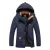 Import 2020 High Quality Custom Windproof Mens Long Warm Winter Coat Parka Overcoat Jacket With Removable Hooded from China