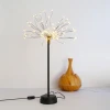 2020 Hot Decorative Indoor USB power  Flashing Branch LED Twig Tree Plant Light for home decoration