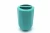 Import 2020 Hot Sale New Design Green Pigmented Poly Bathroom Accessory set from China