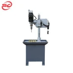 2020 hot selling stand Pneumatic drilling holes machine